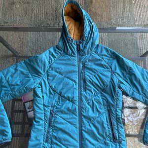 Outdoor Research Women's Refuge Hooded Jacket